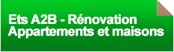Rénovation appartement & maison Val-de-Marne (94)